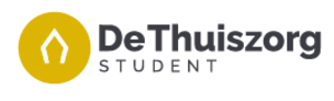 De Thuiszorg Student _ Logo