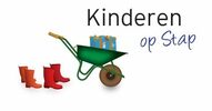 Logo Kinderen op Stap 