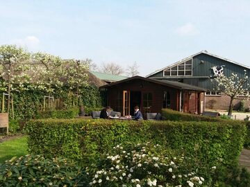 Zorgboerderij de Lekhoeve