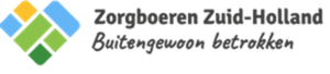 logo zorgboeren Zuid Holland