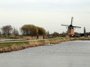 Uitzicht-zorgboerderij spranaaij