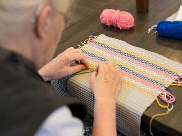 Dagverzorging Huize Winterdijk