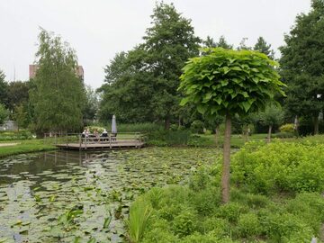 tijdelijk verblijf Huize Winterdijk