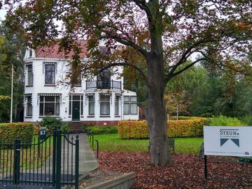 SteunpuntMiddenHolland