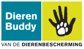 Logo Dierenbuddy