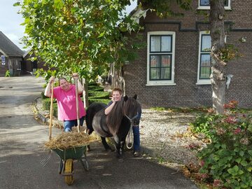 zorgboerderij grenzeloos