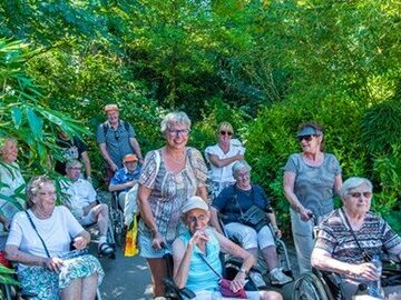 list block algemene info afdelingsvakanties